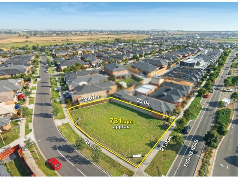 767 Edgars Road, Epping VIC 3076