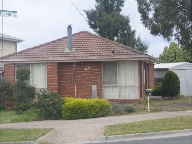 23 Orlit Court, Epping VIC 3076