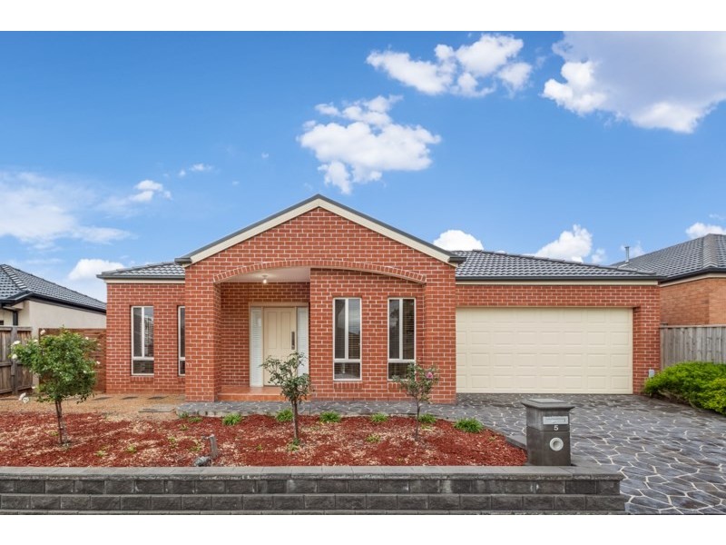 5 Meranti Way, Epping VIC 3076