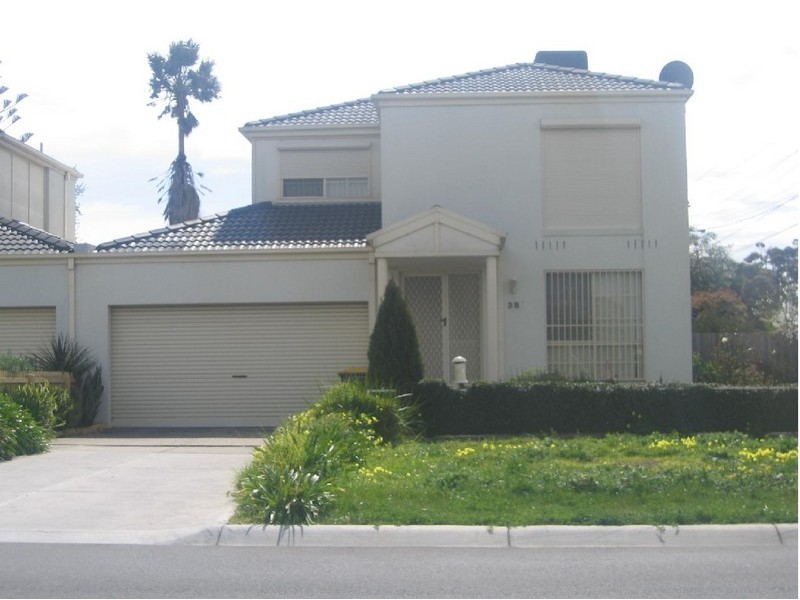 38 Wedge Street, Epping VIC 3076