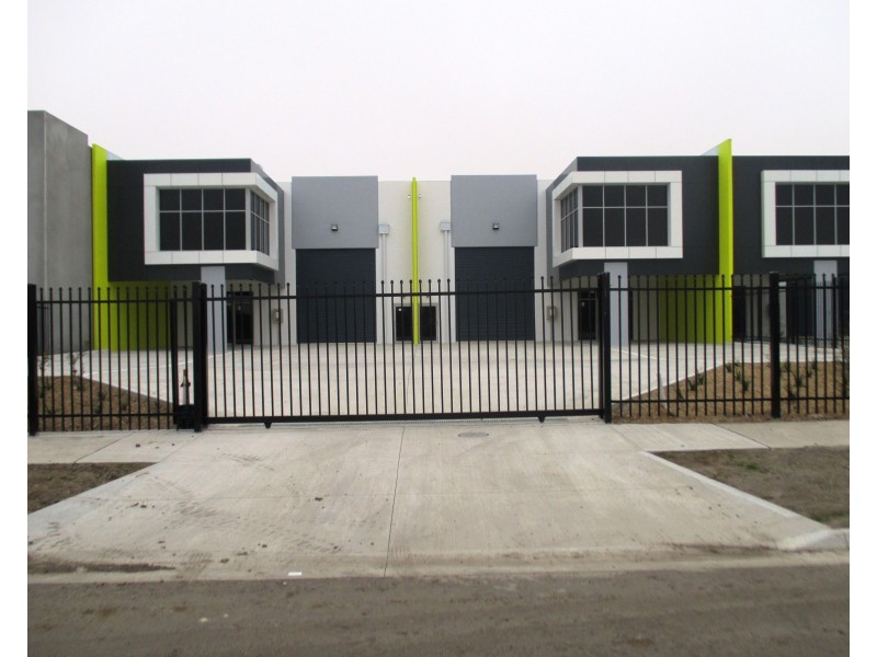 44-46 Ricky Way, Epping VIC 3076