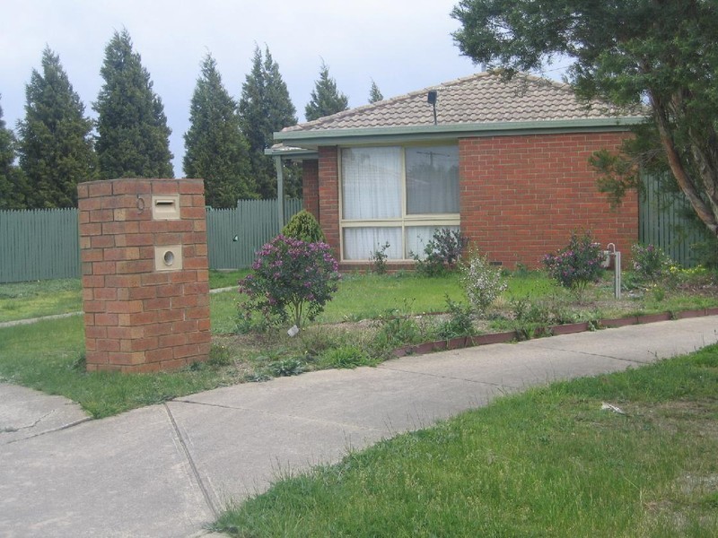 9 The Mears, Epping VIC 3076