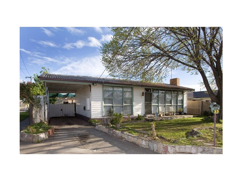 33 Dickens Street, Lalor VIC 3075
