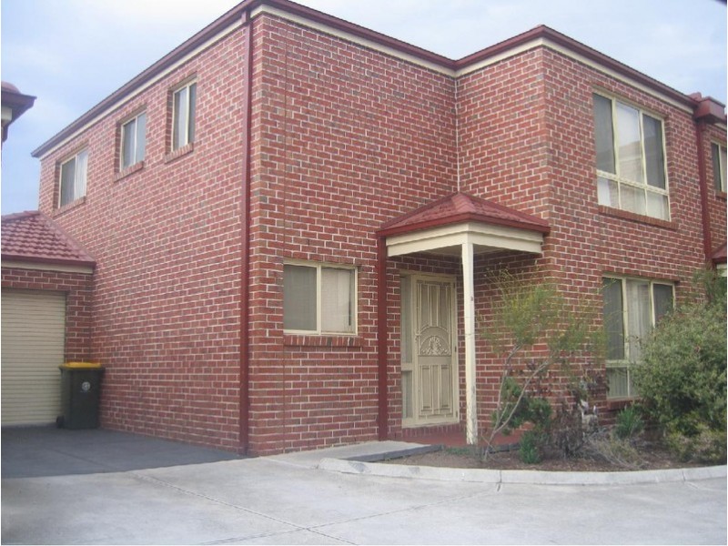 3/53 Wedge Street, Epping VIC 3076