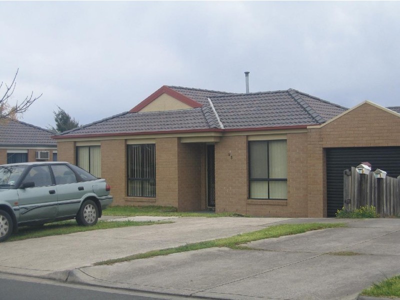 2/95 Duffy Street, Epping VIC 3076