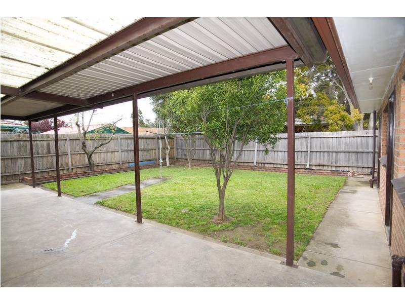 2 Zimmer Court, Epping VIC 3076