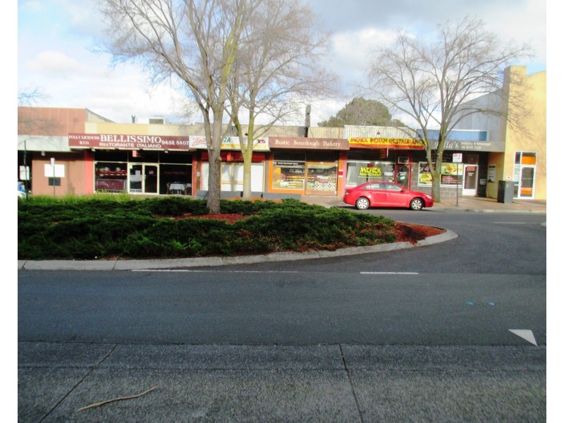 10 Main Street, Greensborough VIC 3088