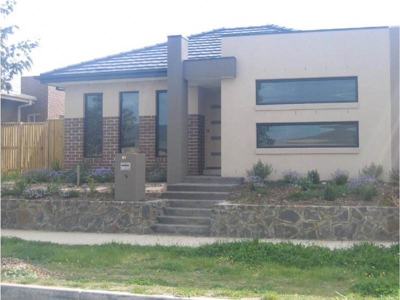 91 Redding Rise, Epping VIC 3076