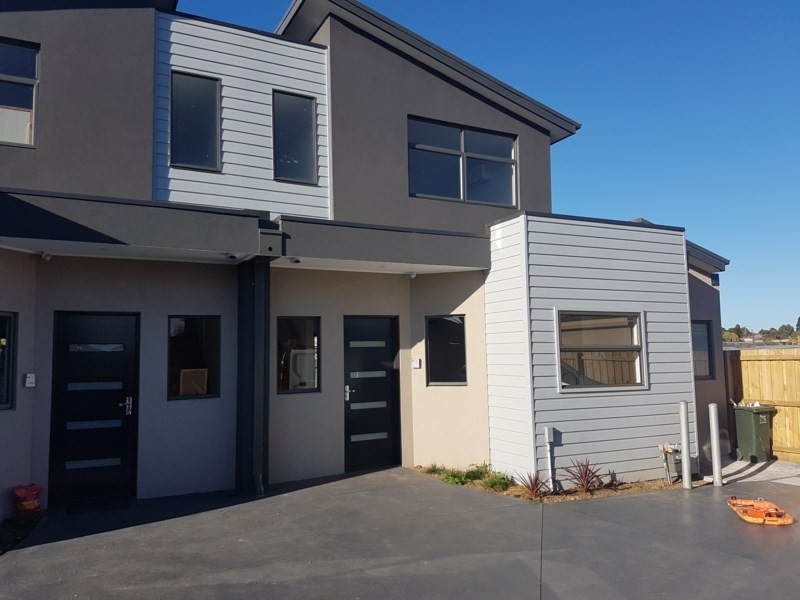 3/12 Dryandra Avenue, Epping VIC 3076