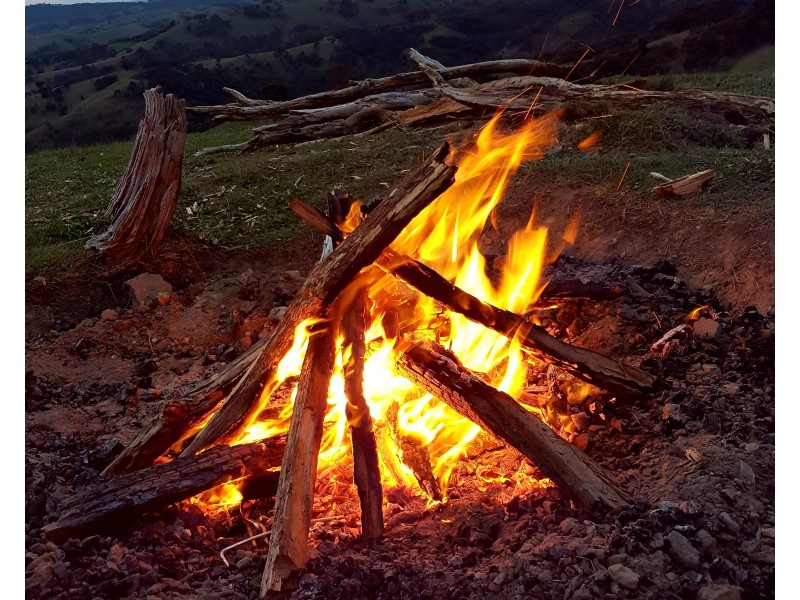 540 Doctors Creek Road, Reedy Creek VIC 3658