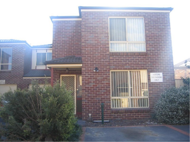 6/17 Cooper Street, Epping VIC 3076