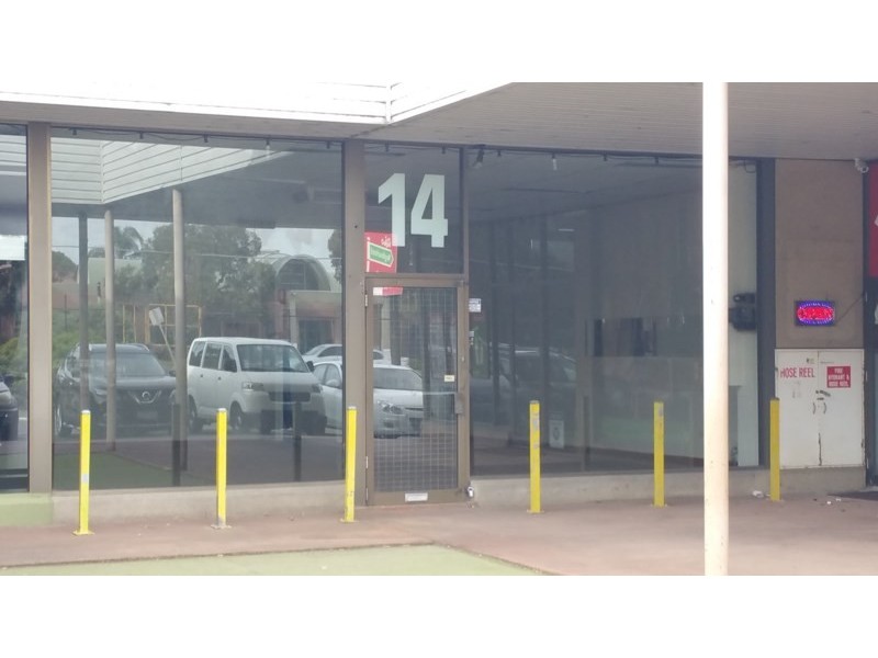 14 Wood Street, Thomastown VIC 3074