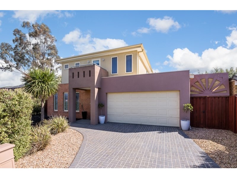 1 Rowanval Terrace, Mernda VIC 3754