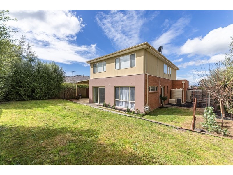 1 Rowanval Terrace, Mernda VIC 3754