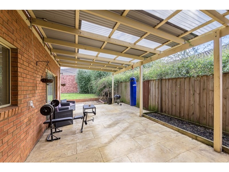 1 Rowanval Terrace, Mernda VIC 3754