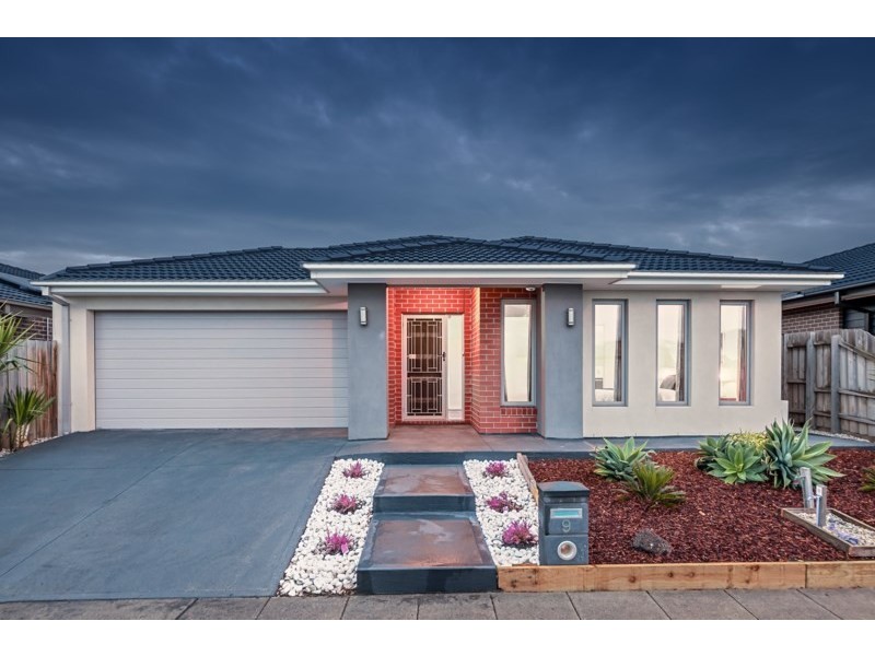 9 Ingleby Street, Wollert VIC 3750