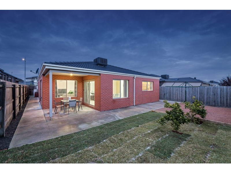 9 Ingleby Street, Wollert VIC 3750