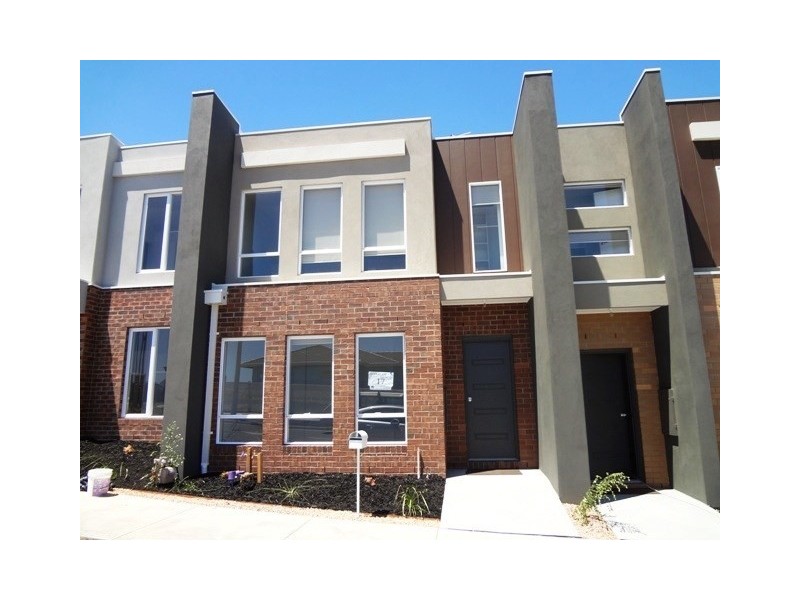 24 Palmero Street, Epping VIC 3076