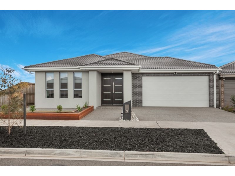 14 Leviticus Street, Epping VIC 3076