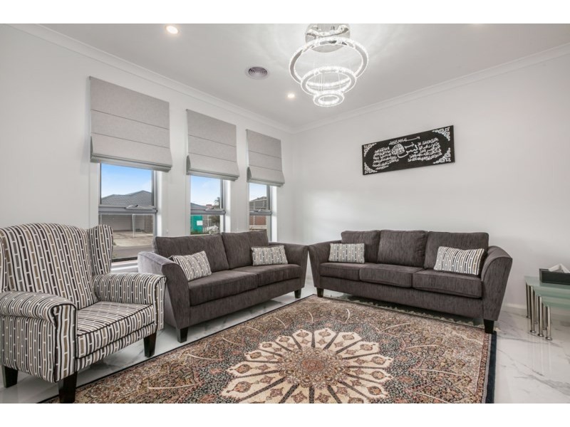 14 Leviticus Street, Epping VIC 3076