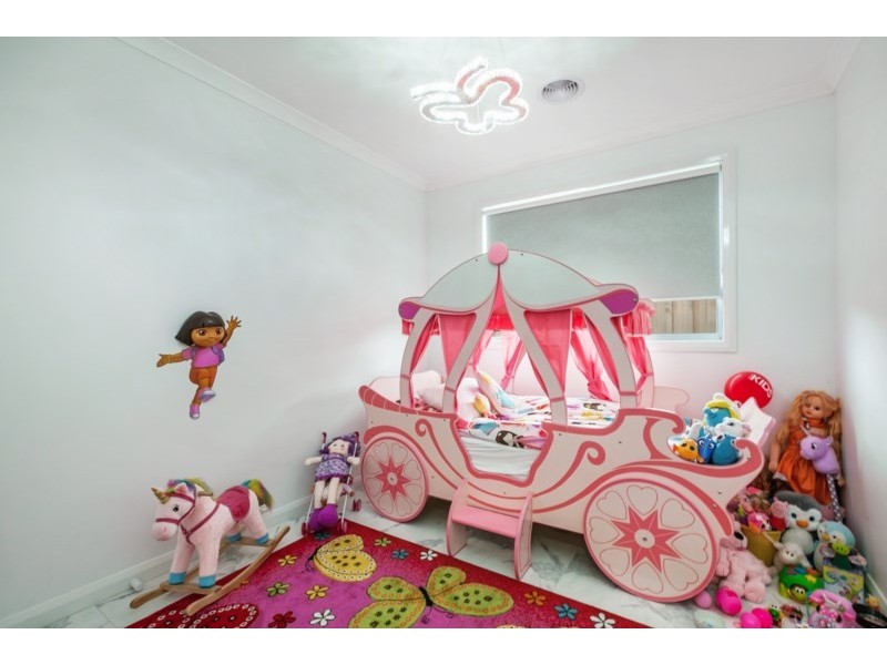 14 Leviticus Street, Epping VIC 3076