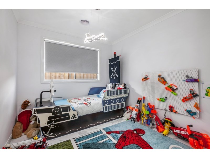 14 Leviticus Street, Epping VIC 3076