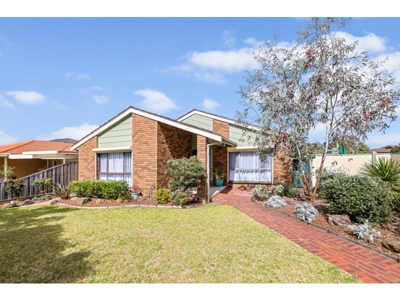 23 Northumberland Drive, Epping VIC 3076