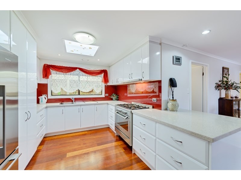 23 Northumberland Drive, Epping VIC 3076