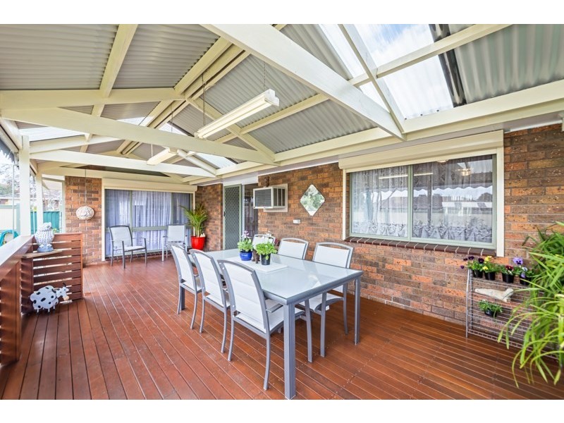 23 Northumberland Drive, Epping VIC 3076