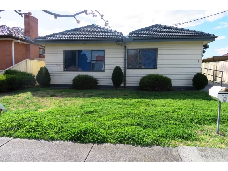8 David Street, Lalor VIC 3075