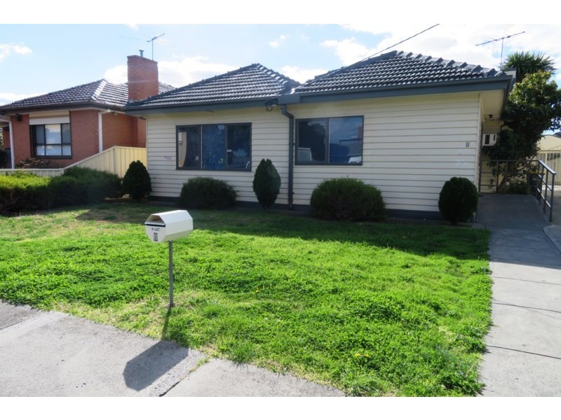8 David Street, Lalor VIC 3075