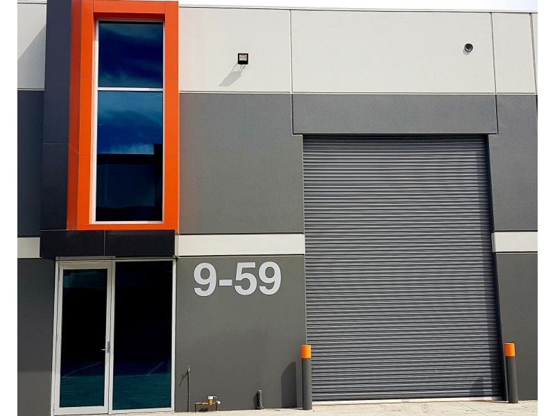 9/59 Willandra, Epping VIC 3076