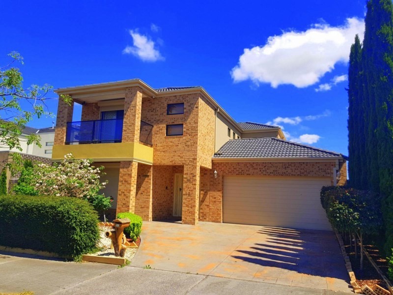 55 Cascade Terrace, Craigieburn VIC 3064