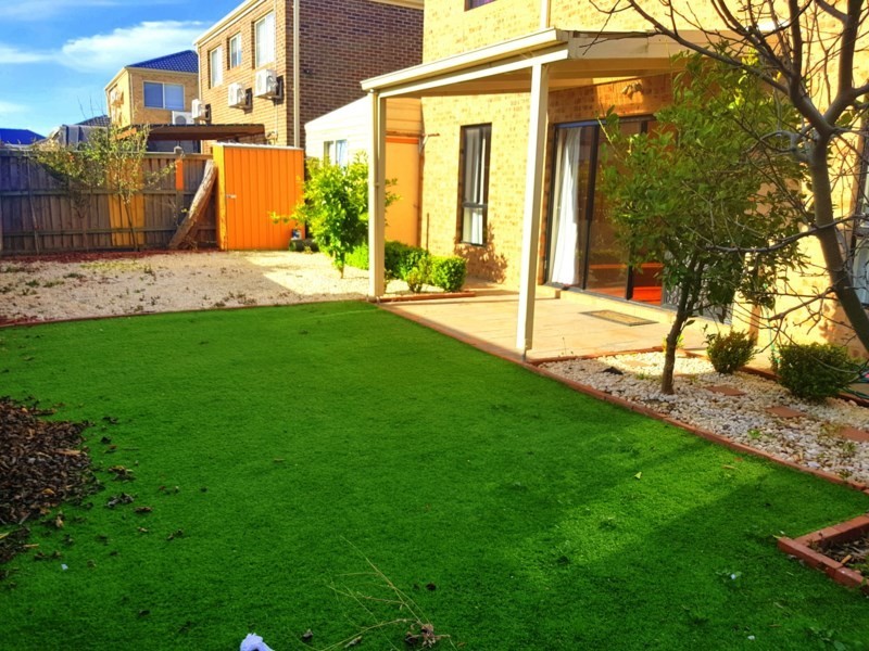55 Cascade Terrace, Craigieburn VIC 3064