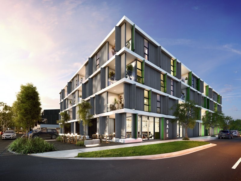 212/40 Bush Boulevard, Mill Park VIC 3082