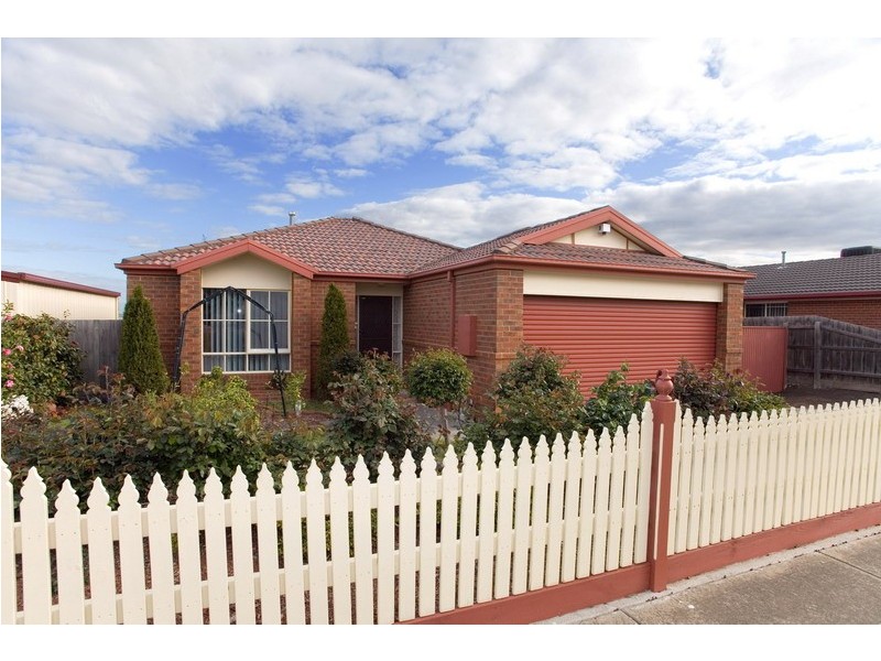 15 Eskay Road, Epping VIC 3076