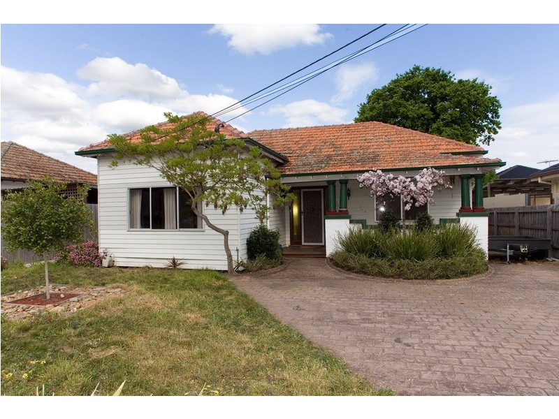 50 Orrong Avenue, Reservoir VIC 3073