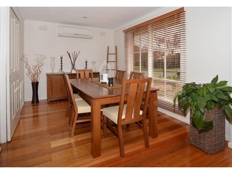 105 Peppercorn Parade, Epping VIC 3076