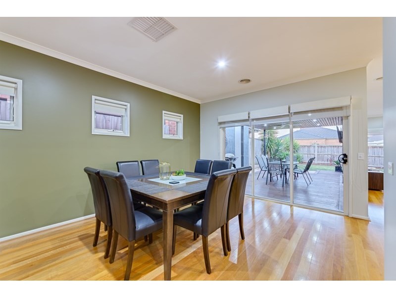 26 Cerise Avenue, Epping VIC 3076