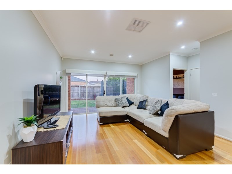 26 Cerise Avenue, Epping VIC 3076