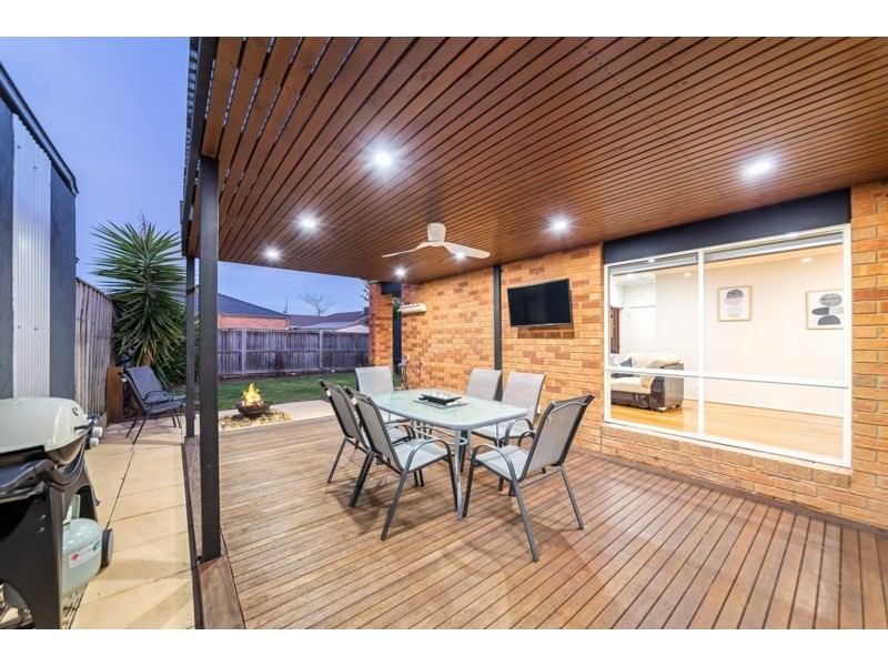 26 Cerise Avenue, Epping VIC 3076