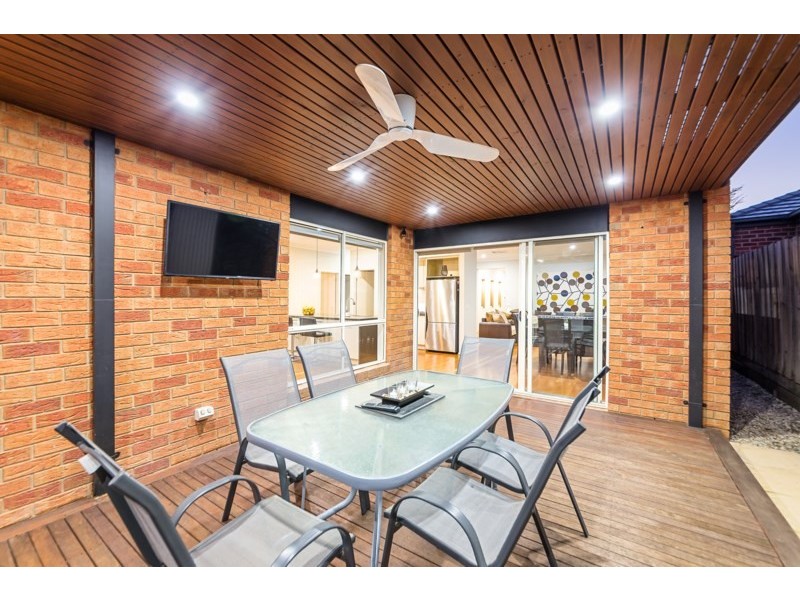 26 Cerise Avenue, Epping VIC 3076