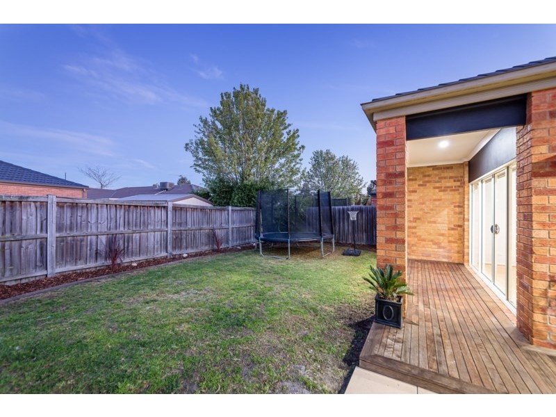 26 Cerise Avenue, Epping VIC 3076