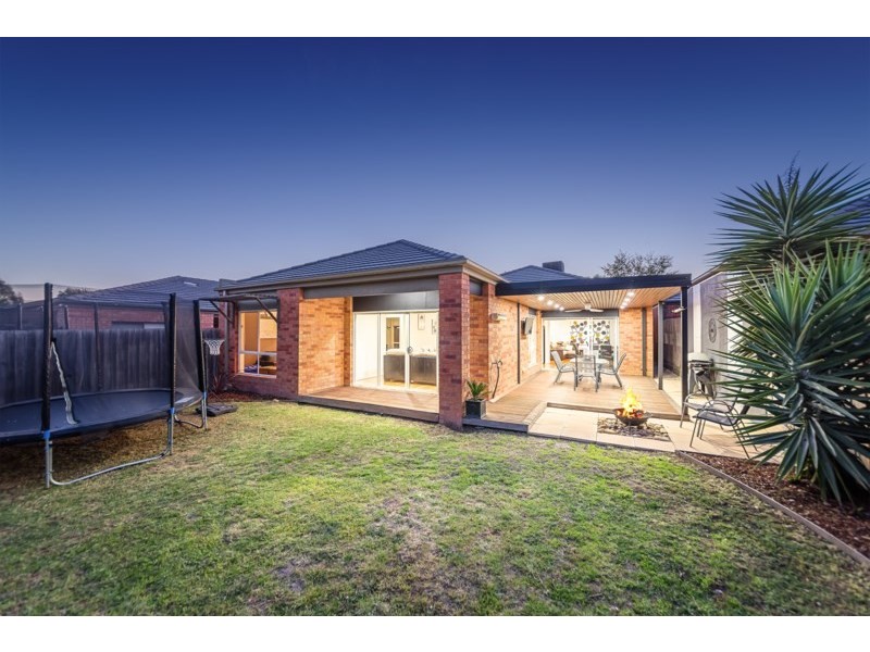 26 Cerise Avenue, Epping VIC 3076