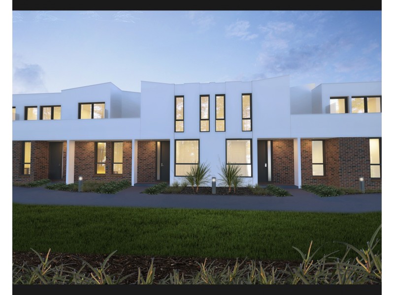 72A Saltlake Boulevard, Wollert VIC 3750