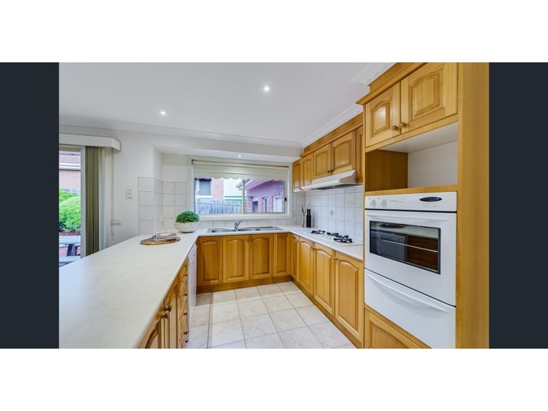16 Woodfull Way, Epping VIC 3076