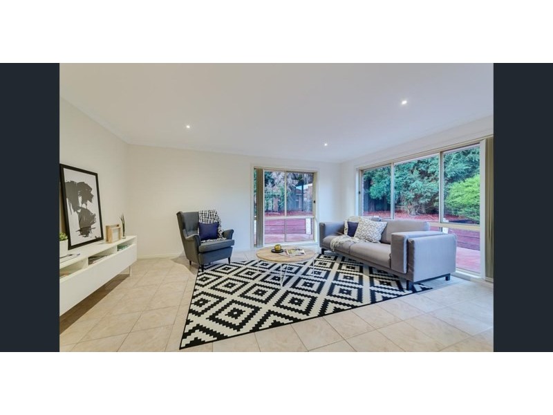 16 Woodfull Way, Epping VIC 3076