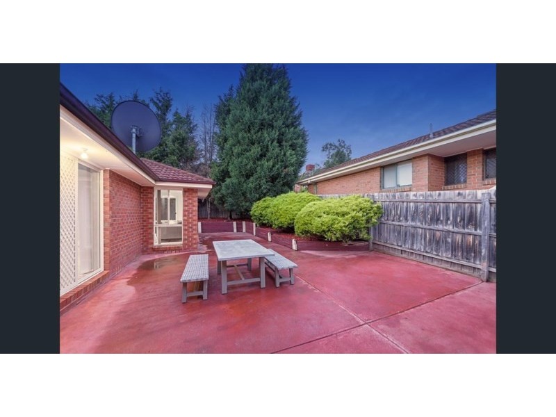 16 Woodfull Way, Epping VIC 3076