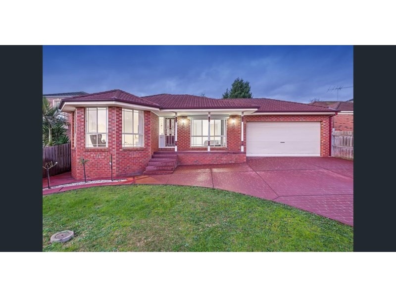 16 Woodfull Way, Epping VIC 3076