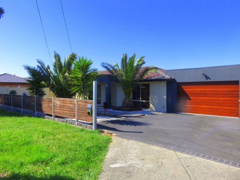 10 Globe Place, Epping VIC 3076